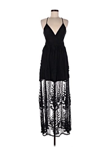 Entro Cocktail Dress (view 1)