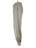 H&M Solid Gray Casual Pants Size XS - photo 5