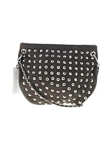 Rebecca Minkoff Leather Crossbody Bag (view 1)