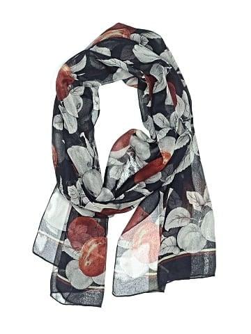 Unbranded Scarf (view 1)