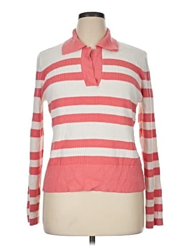 Cyrus Pullover Sweater (view 1)