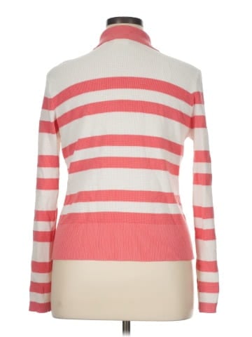 Cyrus Pullover Sweater (view 2)