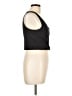 Cape Juby Black Tank Top Size L - photo 4