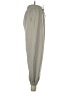 H&M Solid Gray Casual Pants Size XS - photo 4