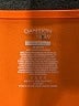 Danskin Now 100% Polyester Orange Short Sleeve Top Size M - photo 7