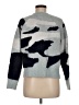 Aqua Camo Gray Pullover Sweater Size M - photo 2