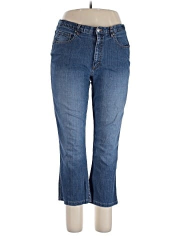 Chico's Jeans (view 1)