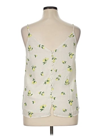 Sophie Rue Sleeveless Blouse (view 2)