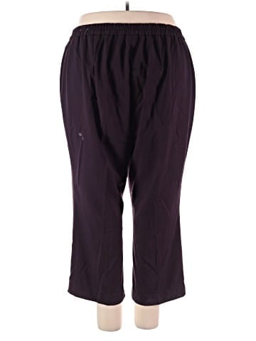Catherines Active Pants (view 2)