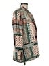 Zara Print Green Blazer Size M - photo 4