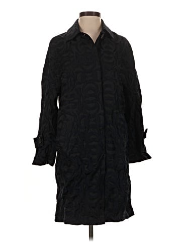 Piazza Sempione Coat (view 1)