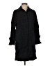 Piazza Sempione Black Coat Size EU (IT) 40 / US 4 - photo 1