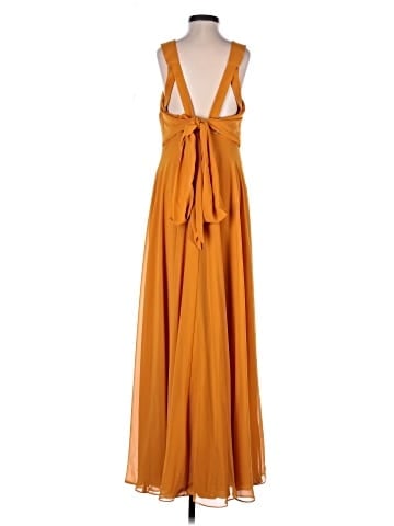 Azazie Casual Dress (view 2)