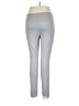 Danskin Solid Gray Active Pants Size XL - photo 2