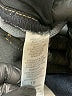 Democracy Solid Blue Jeans Size 18 - photo 4