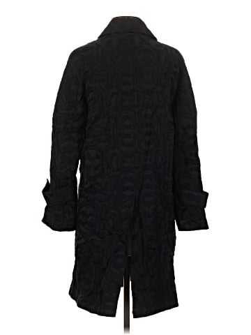 Piazza Sempione Coat (view 2)