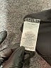Slazenger 100% Polyester Black Sleeveless Blouse Size S - photo 8