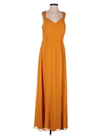 Azazie Casual Dress (view 1)