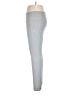 Danskin Solid Gray Active Pants Size XL - photo 5