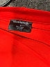 Summersalt 100% Polyester Color Block Red Casual Skirt Size M - photo 4