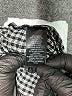Worthington Houndstooth Black Casual Pants Size 18 - photo 5