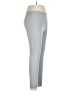 Danskin Solid Gray Active Pants Size XL - photo 4