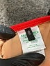J.Crew Red Bodysuit Size 16 - photo 3
