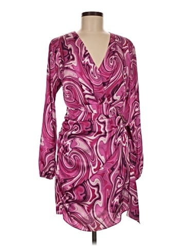 WAYF Cocktail Dress (view 1)