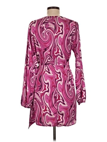 WAYF Cocktail Dress (view 2)