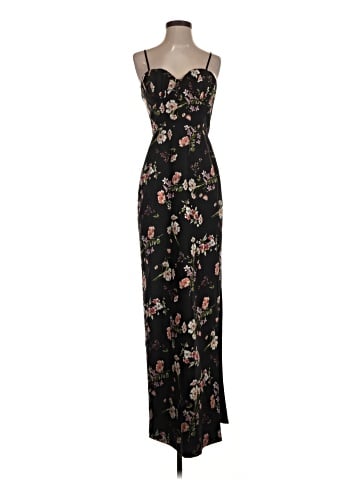 Aidan by Aidan Mattox Casual Dress (view 1)