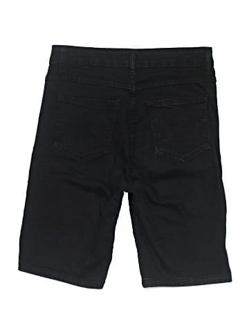 PrettyLittleThing Overall Shorts (view 2)