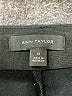 Ann Taylor Black Casual Pants Size XL - photo 4