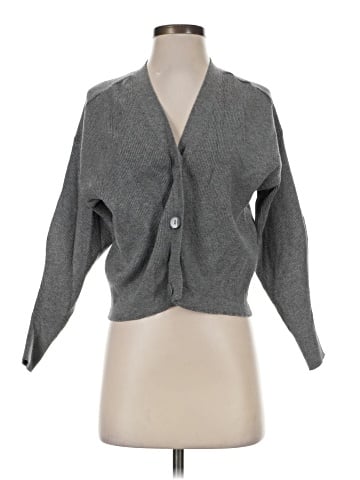 Zara Cardigan (view 1)