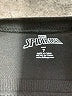 Marvel Black Short Sleeve T-Shirt Size 7 - photo 3