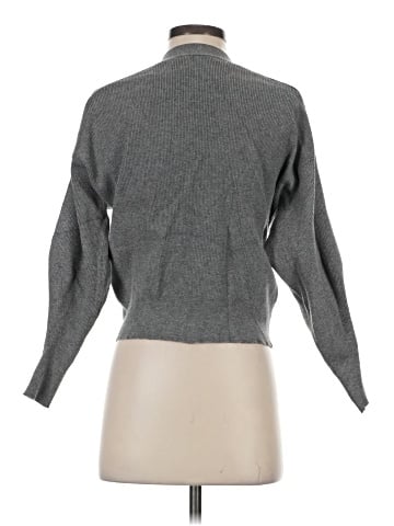 Zara Cardigan (view 2)