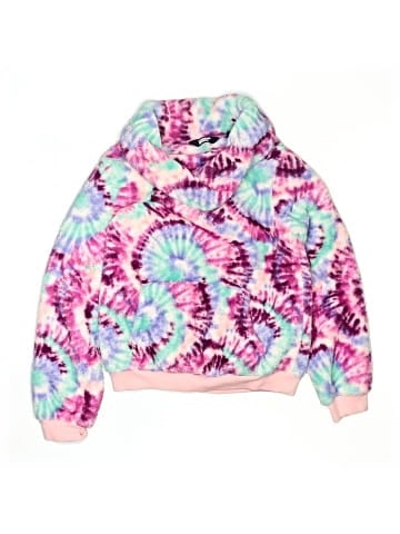 Lands' End Zip Up Hoodie (view 1)