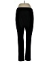 MICHAEL Michael Kors Solid Black Casual Pants Size L - photo 2