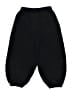 Zara Solid Black Casual Pants Size 6 - photo 2