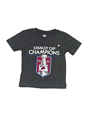 NHL Short Sleeve T-Shirt (view 1)