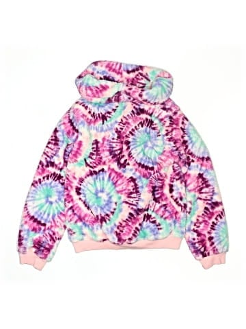 Lands' End Zip Up Hoodie (view 2)