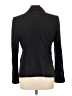 Express 100% Cotton Black Blazer Size 10 - photo 2