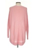 Lou & Grey 100% Cotton Pink Pullover Sweater Size S - photo 2