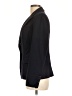 Express 100% Cotton Black Blazer Size 10 - photo 5