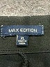 Max Edition Black Active Pants Size XL - photo 4