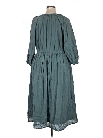 Lane Bryant Casual Dress (view 2)