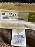 Old Navy Tweed Brown Wool Pants Size 8 - photo 7