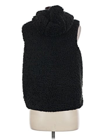 Weatherproof Faux Fur Vest (view 2)