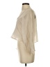 Zara Ivory 3/4 Sleeve Blouse Size S - photo 5