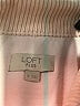 Ann Taylor LOFT Pink Jacket Size 18 - photo 6