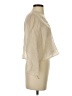 Zara Ivory 3/4 Sleeve Blouse Size S - photo 4